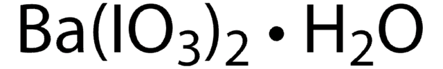 Barium iodate monohydrate 98%