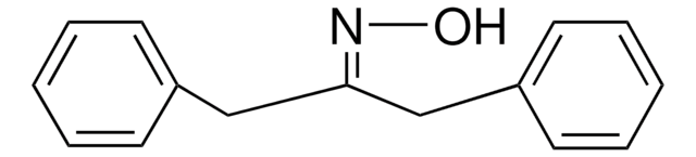 1,3-DIPHENYLACETONE OXIME AldrichCPR