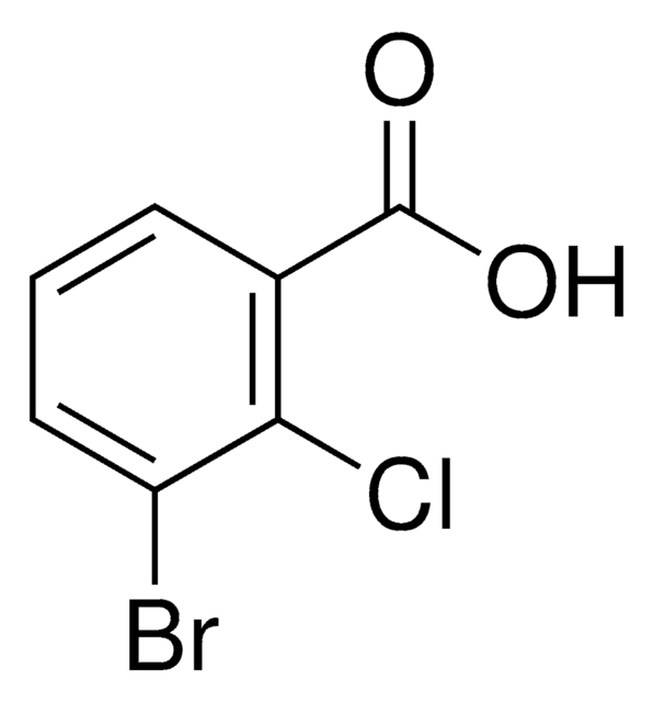 3-Bromo-2-chlorobenzoic acid