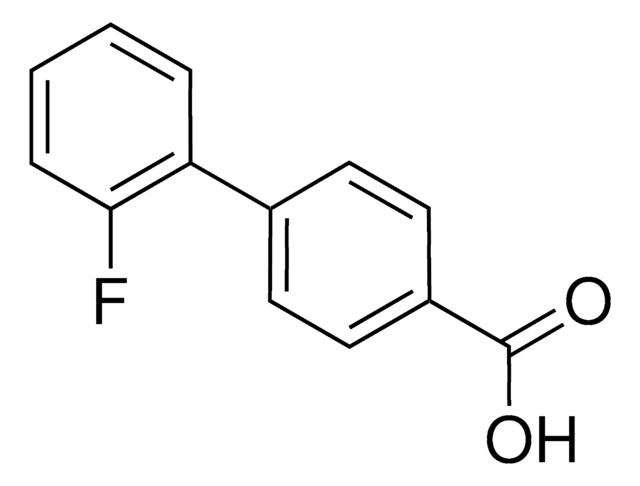 2&#8242;-fluoro[1,1&#8242;-biphenyl]-4-carboxylic acid AldrichCPR