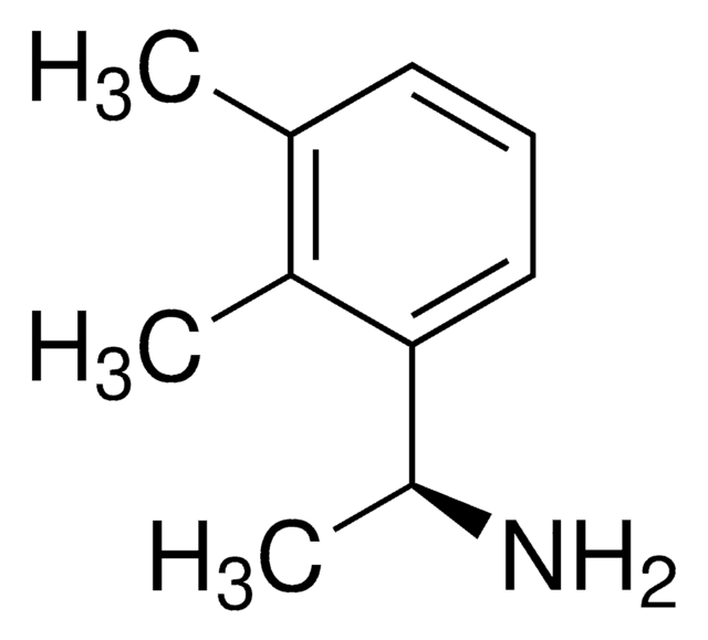 (1S)-1-(2,3-dimethylphenyl)ethylamine AldrichCPR