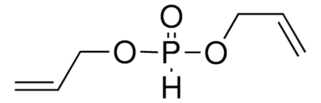 DIALLYL PHOSPHITE AldrichCPR