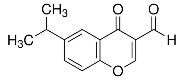 3-Formyl-6-isopropylchromone 99%