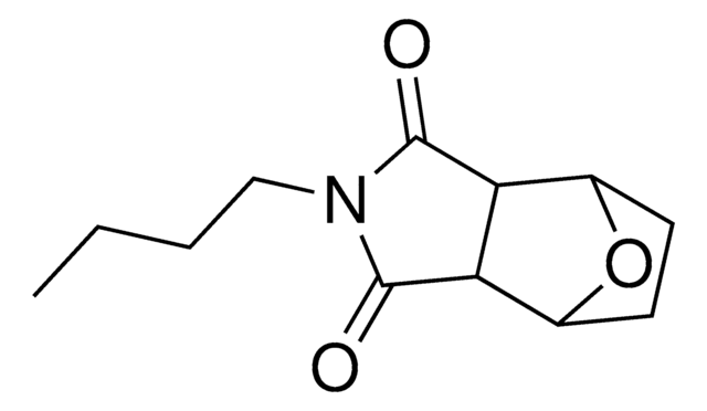 4,7-Epoxy-2-butyl-2,3,3a,4,5,6,7,7a-octahydro-1h-isoindole-1,3-dione AldrichCPR