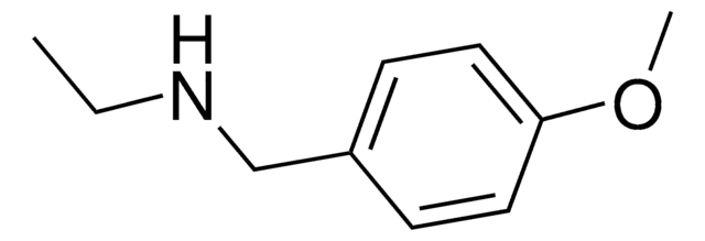 N-(4-methoxybenzyl)ethanamine AldrichCPR