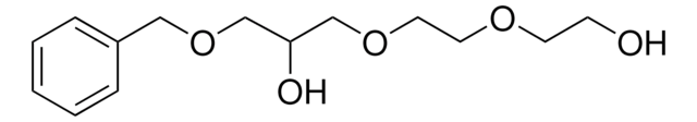 1-(Benzyloxymethyl)tri(ethylene glycol) 98%