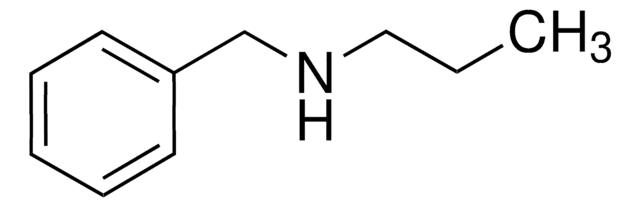 N-Benzyl-N-propylamine AldrichCPR