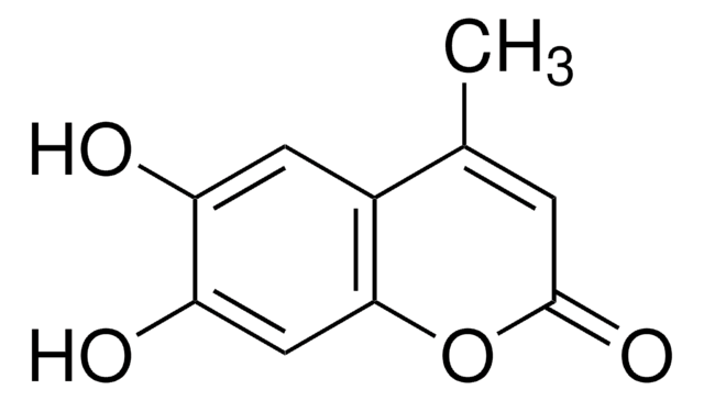 6,7-Dihydroxy-4-methylcoumarin 98%