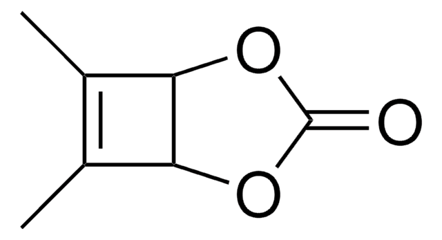 6,7-DIMETHYL-2,4-DIOXABICYCLO[3.2.0]HEPT-6-EN-3-ONE AldrichCPR