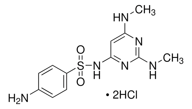 Ro 04-6790 dihydrochloride solid