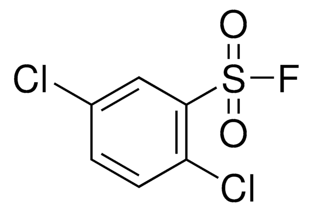 2,5-Dichlorobenzenesulfonyl fluoride 95% (GC)