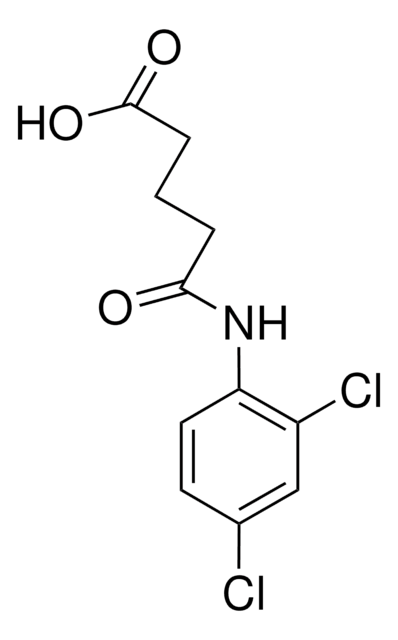 2',4'-DICHLOROGLUTARANILIC ACID AldrichCPR