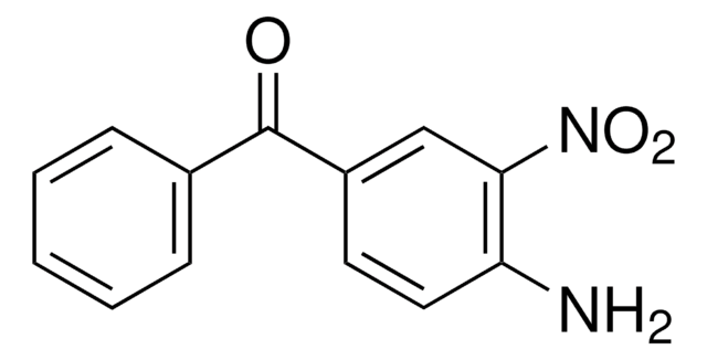 4-Amino-3-nitrobenzophenone 98%