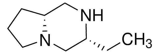 (3R,8aR)-3-Ethyloctahydropyrrolo[1,2-a]pyrazine AldrichCPR