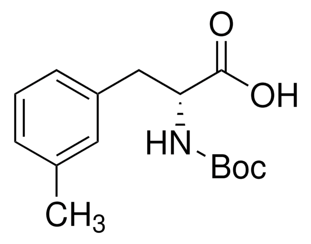 Boc-D-Phe(3-Me)-OH &#8805;98.0% (TLC)