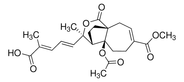 Pseudolaric Acid B phyproof&#174; Reference Substance