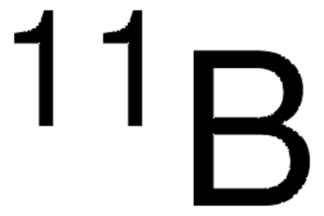 Boron-11B 95 atom % 11B