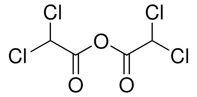 Dichloroacetic anhydride 96%