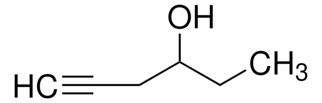 5-Hexyn-3-ol 97%