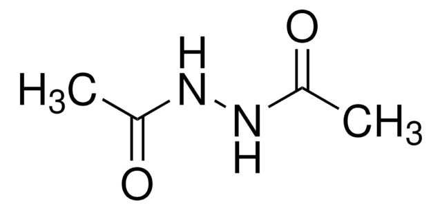 1,2-Diacetylhydrazine 98%