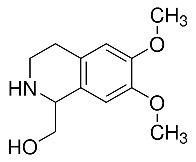 (6,7-Dimethoxy-1,2,3,4-tetrahydro-isoquinolin-1-yl)-methanol