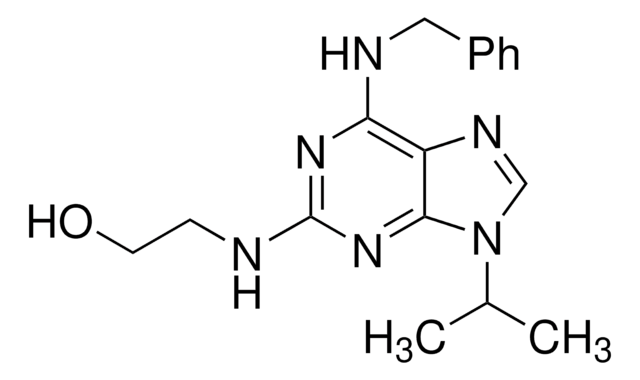 N9-Isopropylolomoucine &#8805;98% (HPLC)