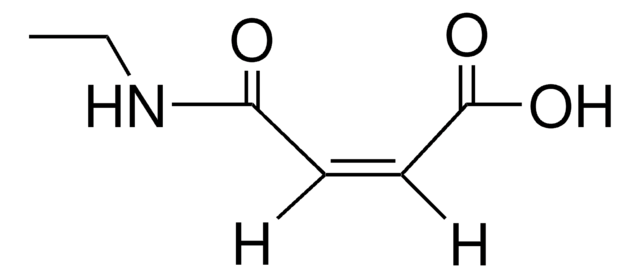 N-ETHYLMALEAMIC ACID AldrichCPR