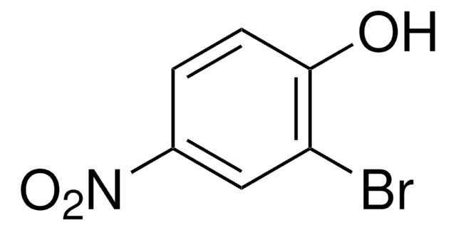 2-Brom-4-Nitrophenol &#8805;98.0%