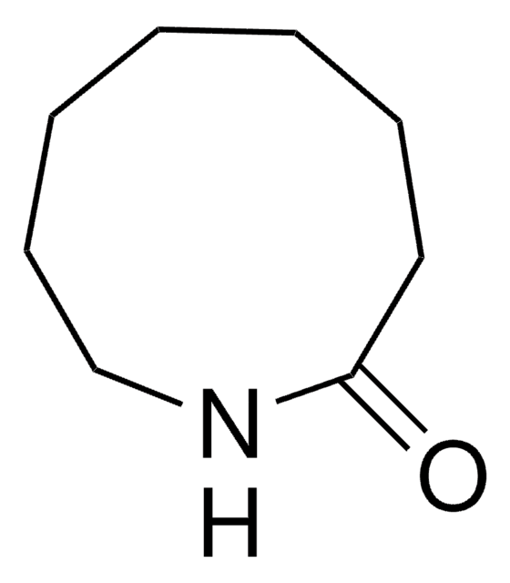 2-Azacyclononanone 98%