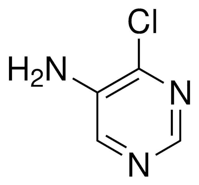 5-Amino-4-chloropyrimidine 97%