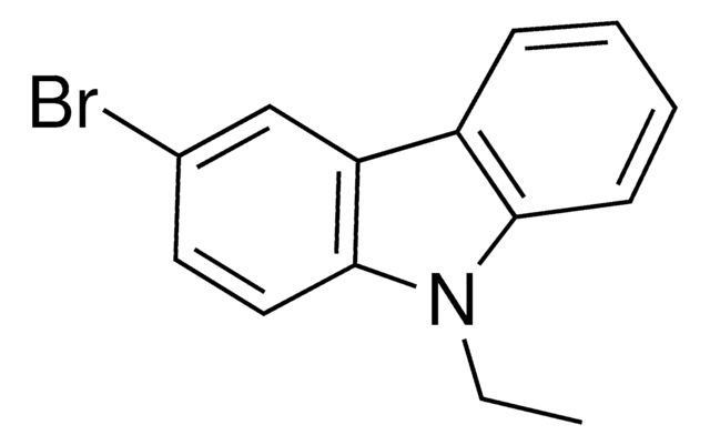 3-BROMO-9-ETHYLCARBAZOLE AldrichCPR