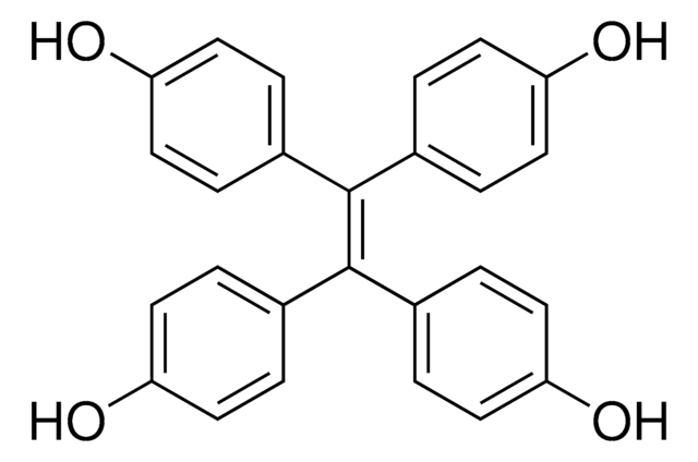 4,4&#8242;,4&#8242;&#8242;,4&#8242;&#8242;&#8242;-(Ethene-1,1,2,2-tetrayl)tetraphenol