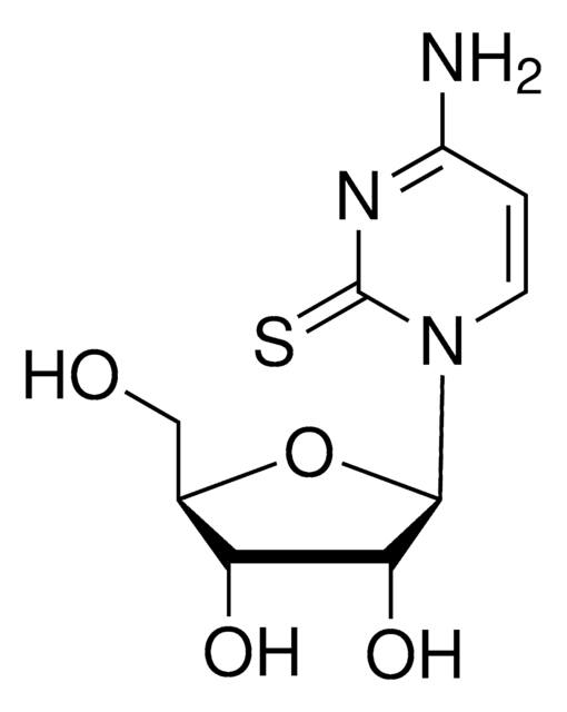 2-Thiocytidine dihydrate 98%