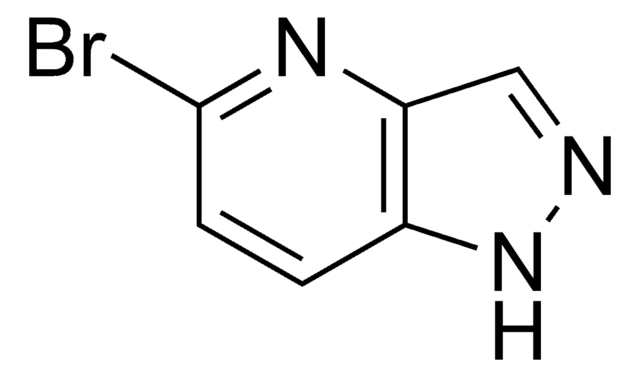 5-Bromo-1H-pyrazolo[4,3-b]pyridine AldrichCPR