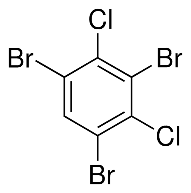 2,4-DICHLORO-1,3,5-TRIBROMOBENZENE AldrichCPR