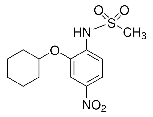 NS-398 &#8805;98% (HPLC), solid