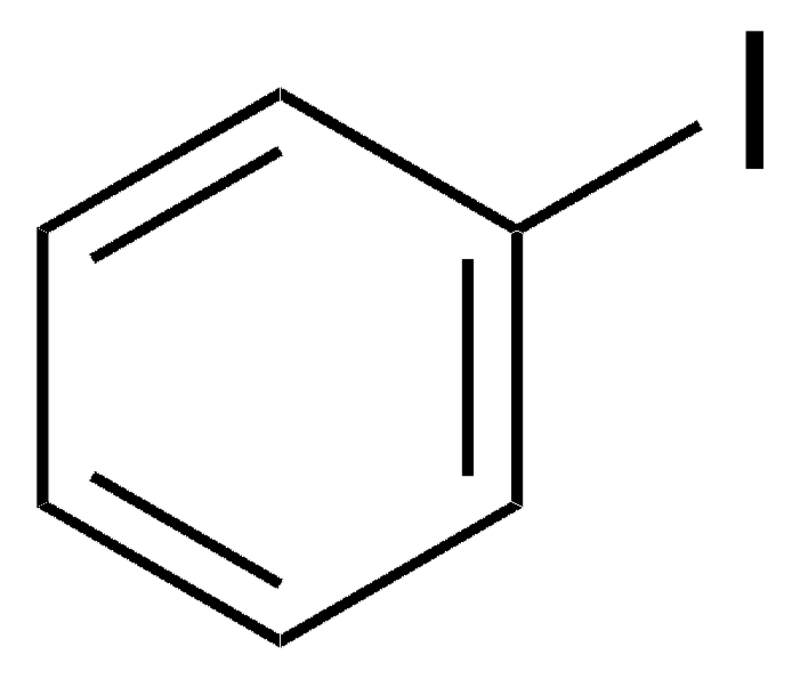 ヨードベンゼン 98% | Sigma-Aldrich