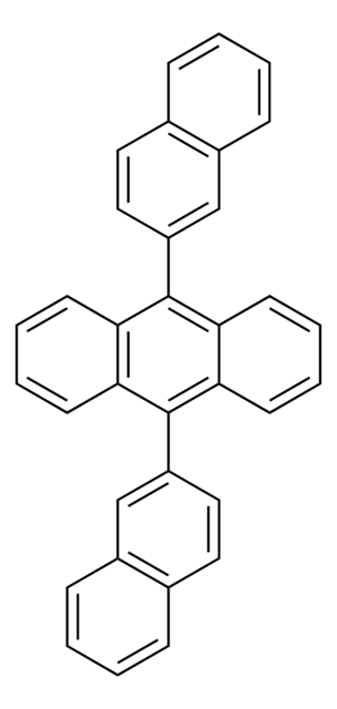 9,10-Bis(2-naphthyl)anthrace 99% (HPLC)