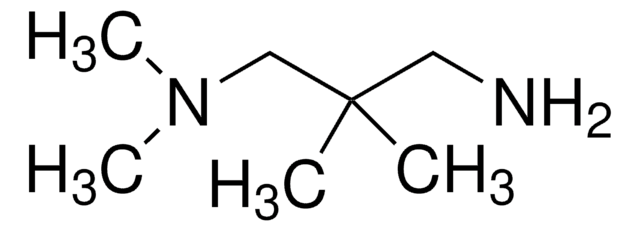 N,N,2,2-Tetramethyl-1,3-propanediamine 97%