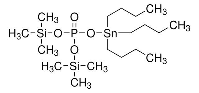 Bis[(trimethylsilyl)tributyl]stannyl phosphate 97%