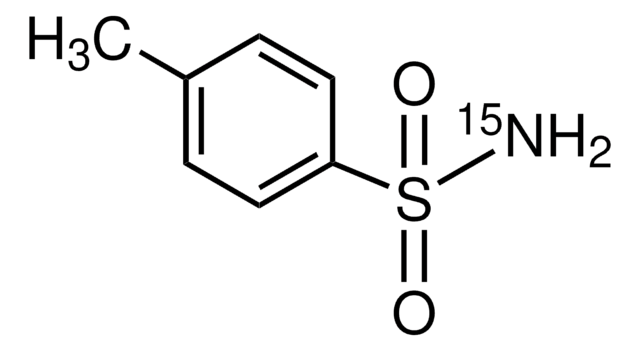 p-Toluolsulfonamid-15N 99 atom % 15N