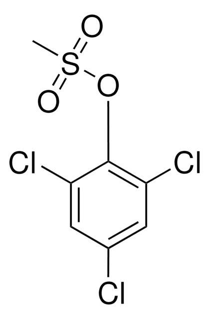 2,4,6-TRICHLOROPHENYL METHANESULFONATE AldrichCPR