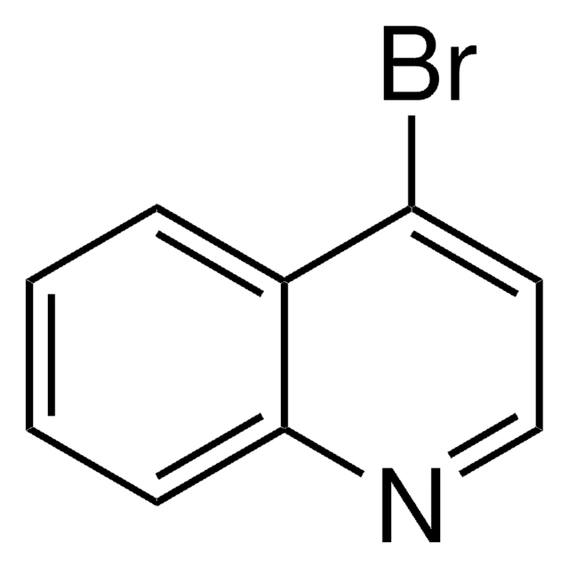 4-Bromoquinoline 95%