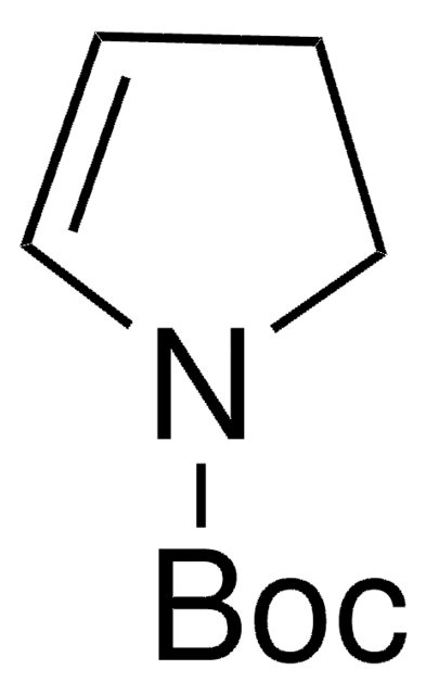 N-Boc-2,3-二氢-1H-吡咯 95%