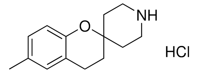 6-Methylspiro[chromane-2,4&#8242;-piperidine] hydrochloride AldrichCPR