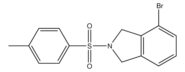 4-Bromo-2-tosylisoindoline AldrichCPR