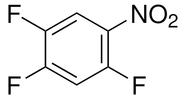 2,4,5-Trifluoronitrobenzene 99%