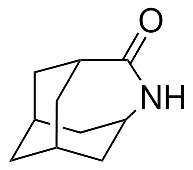 4-Azatricyclo[4.3.1.13,8]undecan-5-one 98%