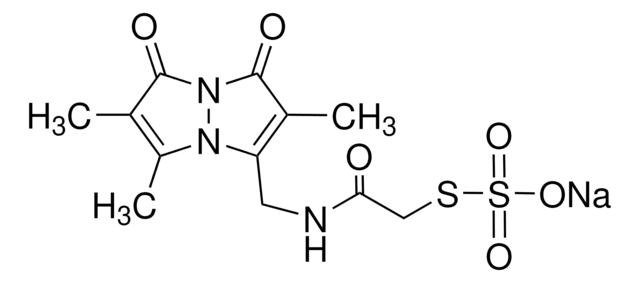 TS-Link&#8482; Bimane thiosulfate sodium salt &#8805;98.0% (HPCE)