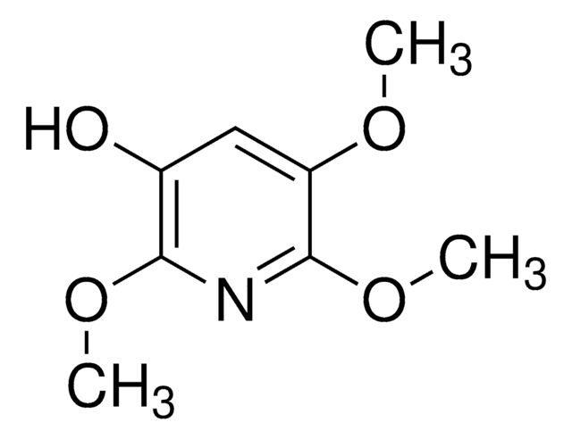 2,5,6-Trimethoxypyridin-3-ol AldrichCPR